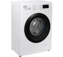 Veļas mašīna Samsung WW60A3120WE/LE, 6 kg, balta