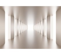 Fototapete Artgeist Sunny Tunnel, 150 cm x 105 cm