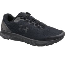 Sporta apavi Under Armour Charged, melna, 42.5