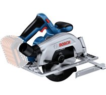 Bezvadu ripzāģis Bosch Professional GKS 18V-57-2, 18 V