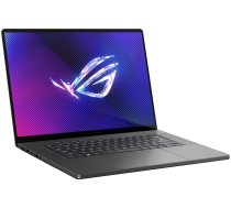 Portatīvais dators Asus ROG Zephyrus G16 GU605MI-QR044W, Intel® Core™ Ultra 9 processor 185H, 32 GB, 1 TB, 16 ", RTX 4070, pelēka