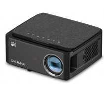 Projektors Overmax Multipic 5.1, mājas kinozālēm