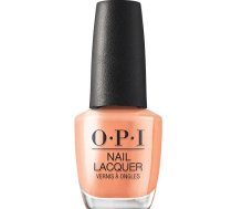 Nagu laka OPI Nail Lacquer, 15 ml