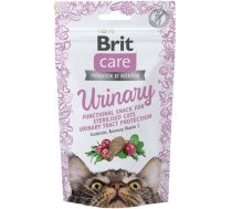 Kārumi kaķiem Brit Care Cat Urinary, 0.05 kg