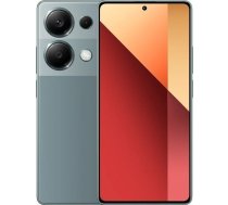 Mobilais telefons Xiaomi Redmi Note 13 Pro, 512 GB, zaļa