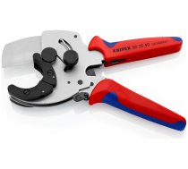 Metāla cauruļu griezējs Knipex 90 25 40, 210 mm