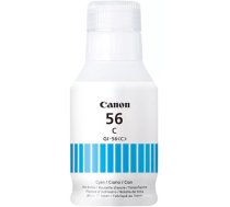 Tinte Canon GI-56C, ciāna (cyan), 135 ml