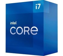 Procesors Intel Intel® Core™ i7-12700KF BOX, 3.6GHz, LGA 1700, 25MB