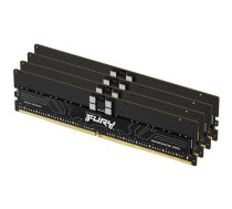 Operatīvā atmiņa (RAM) Kingston Fury Renegade, DDR5, 128 GB, 5600 MHz