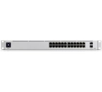 Komutators (Switch) Ubiquiti USW-PRO-24