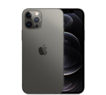 Mobilais telefons Apple iPhone 12 Pro, pelēka, 6GB/128GB, atjaunināts
