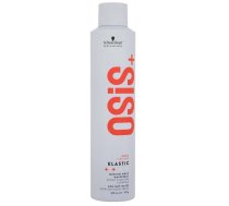 Matu laka Schwarzkopf OSiS+ Elastic Medium Hold, 300 ml