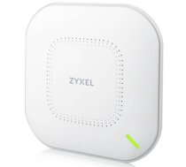 Bezvadu piekļuves punkts ZyXEL NWA110AX, 5 GHz, balta