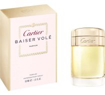 Parfimērijas ūdens Cartier Baiser Volé Parfum, 50 ml