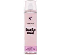 Ķermeņa sprejs Ariana Grande Thank U, Next, 236 ml