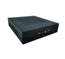 Stacionārs dators HiSmart HS081041 Intel® Core™ i5-8400, Intel UHD Graphics 630