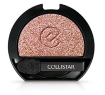 Acu ēnas Collistar Impeccable Refill 300 Pink Gold Frost, 2 g