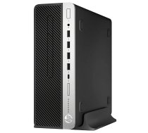 Stacionārs dators HP RM37262, atjaunots Intel Core i7-9700, Intel UHD Graphics 630, 8 GB