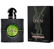 Parfimērijas ūdens Yves Saint Laurent Black Opium Illicit Green, 30 ml