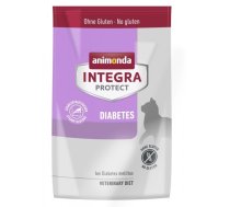 Sausā kaķu barība Animonda Integra Protect Diabetes, 1.2 kg