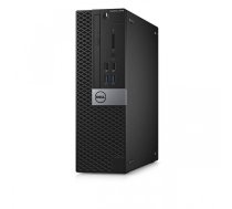 Stacionārs dators Dell OPTIPLEX 3040 SFF i7-6700 8GB 256GB SSD 1TB HDD Windows 10 Professional