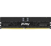 Operatīvā atmiņa (RAM) Kingston Fury Renegade Pro KF560R32RB-16, DDR5, 16 GB, 6000 MHz