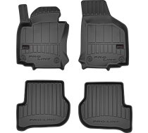 Auto paklājs Proline 3D, Volkswagen Jetta V 2005-2010, Volkswagen Golf V 2003-2008, 4 gab.