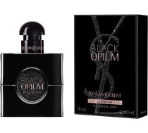 Parfimērijas ūdens Yves Saint Laurent Black Opium Le Parfum, 30 ml
