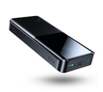 Lādētājs-akumulators (Power bank) Joyroom JR-T014 15W, 20000 mAh, 15 W, melna