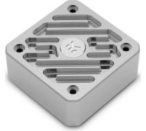 Šķidrās dzesēšanas sistēmas piederumi EK Water Blocks EK-Quantum Convection DDC, 6.8 cm, sudraba