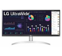 Monitors LG 29WQ600-W, 29", 5 ms