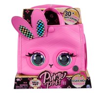 Interaktīva rokassomiņa Spin Master Purse Pets Holly Hops 6066782