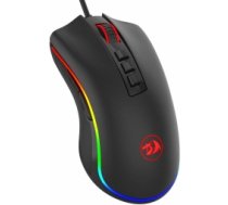 Spēļu pele Redragon M711 Cobra, melna