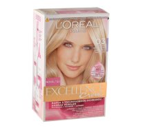 Matu krāsa L'Oréal Paris Excellence Creme, lightest natural ash blonde, 03, 176 ml