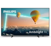 Televizors Philips 50PUS8007/12, LED, 50 "