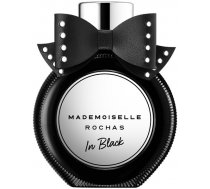 Parfimērijas ūdens Rochas Mademoiselle In Black, 50 ml