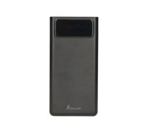 Lādētājs-akumulators (Power bank) Extralink, melna