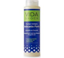 Šampūns Luxana Vida Shock Anti-Hair Loss, 300 ml