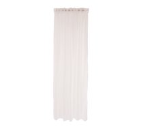 Dienas aizkari Domoletti Voile W191-70008, krēmkrāsa, 140 cm x 260 cm