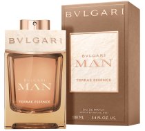 Parfimērijas ūdens Bvlgari Man Terrae Essence, 100 ml