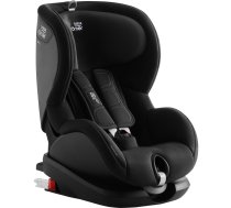 Bērnu autokrēsls Britax Trifix² i-size, melna, 9 - 22 kg