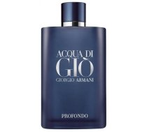 Parfimērijas ūdens Giorgio Armani Acqua di Gio Profondo, 200 ml