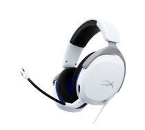 Vadu spēļu austiņas HyperX Cloud Stinger 2 PlayStation Cloud Stinger 2 Core, melna