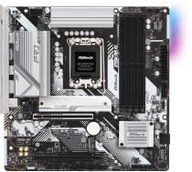 Mātesplate ASRock B760M Pro RS