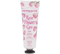 Roku krēms Dermacol Rose Flower Care, 30 ml