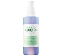 Sejas sprejs sievietēm Mario Badescu Aloe, Chamomile & Lavender, 118 ml