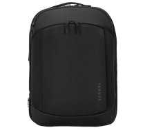 Portatīvā datora mugursoma Targus Mobile Tech Traveler, melna, 40 l, 15.6"