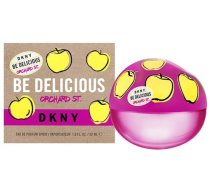 Parfimērijas ūdens DKNY Be Delicious Orchard St, 30 ml