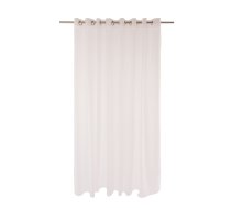 Dienas aizkari Domoletti Voile W191-70008, krēmkrāsa, 280 cm x 260 cm