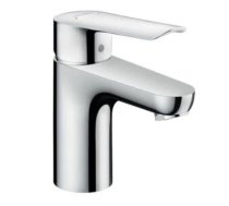 Izlietņu jaucējkrāns Hansgrohe Logis E 71160000, hroma